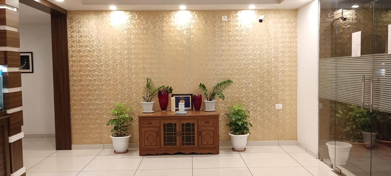 Phoenix Holidays Kochi 外观 照片