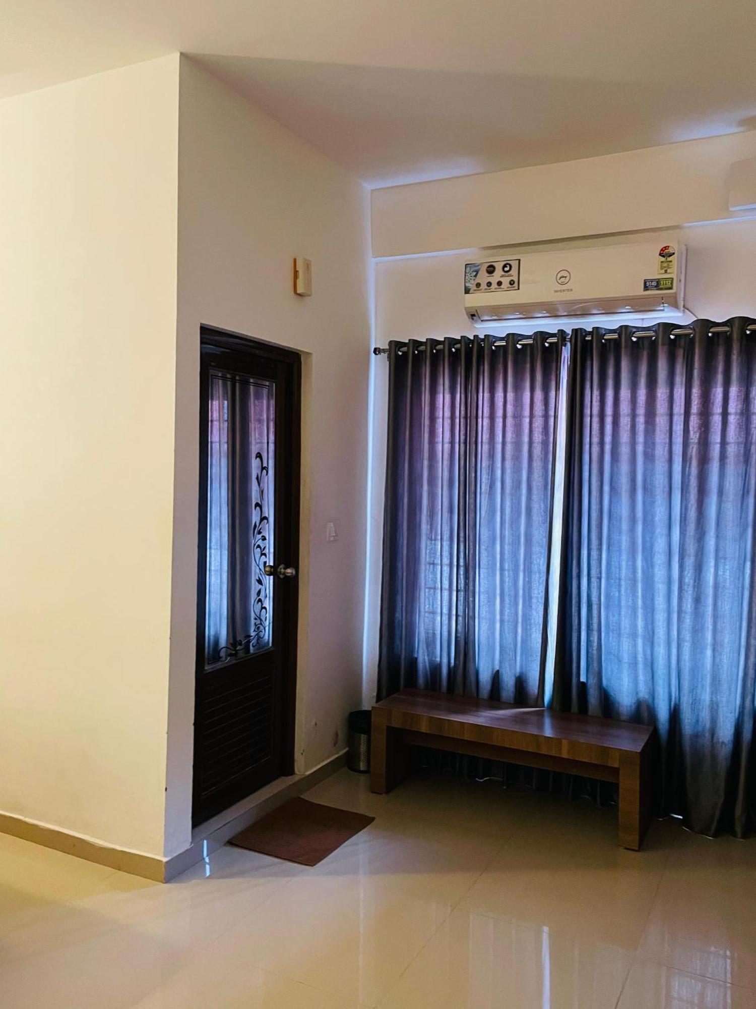 Phoenix Holidays Kochi 外观 照片